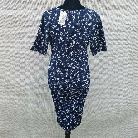 Motherhood Maternity Dress Women's. Size Medium. New With Tags - Picture 7 of 12